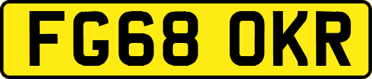 FG68OKR