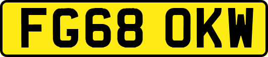 FG68OKW