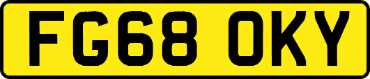FG68OKY