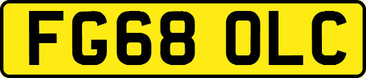 FG68OLC