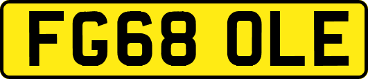 FG68OLE