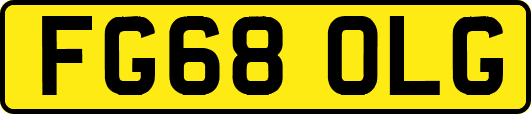 FG68OLG