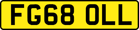 FG68OLL
