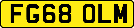 FG68OLM