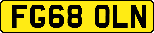 FG68OLN