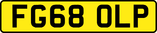 FG68OLP