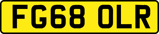 FG68OLR