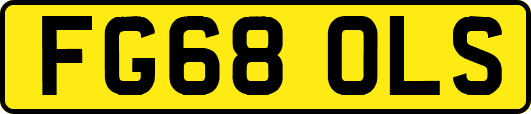 FG68OLS