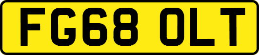 FG68OLT