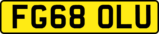 FG68OLU