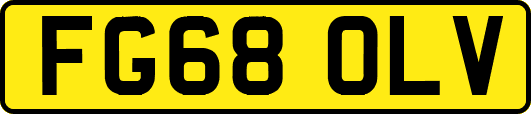 FG68OLV