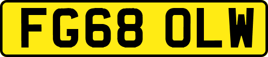 FG68OLW