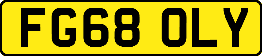 FG68OLY