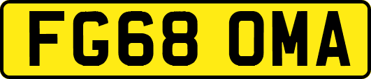 FG68OMA