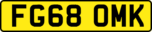 FG68OMK