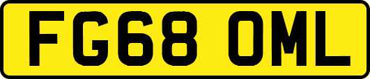FG68OML