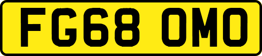 FG68OMO