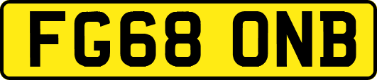 FG68ONB