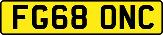 FG68ONC