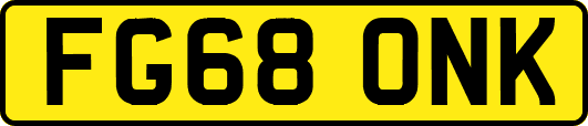 FG68ONK