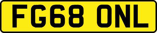 FG68ONL