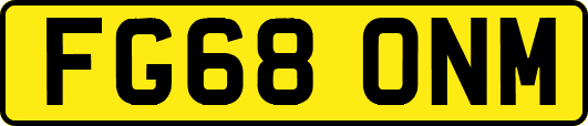 FG68ONM