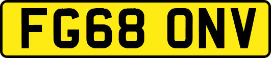 FG68ONV