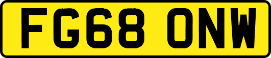 FG68ONW