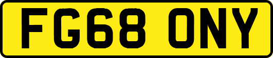 FG68ONY