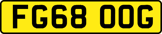 FG68OOG