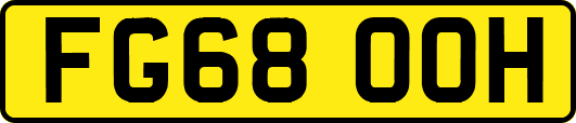 FG68OOH