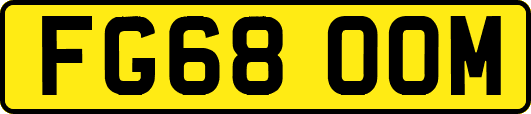 FG68OOM