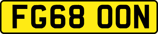 FG68OON