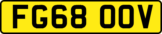 FG68OOV