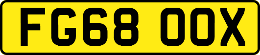 FG68OOX