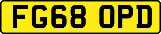 FG68OPD
