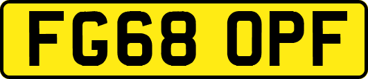 FG68OPF