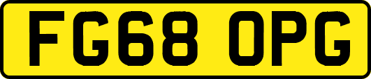 FG68OPG