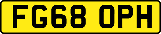 FG68OPH