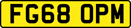 FG68OPM