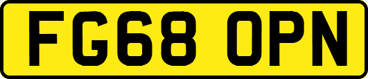 FG68OPN