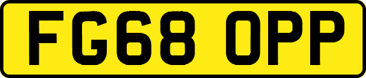 FG68OPP