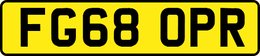 FG68OPR