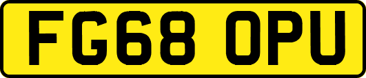 FG68OPU