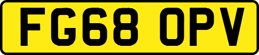 FG68OPV