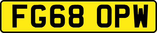 FG68OPW