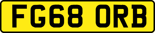 FG68ORB