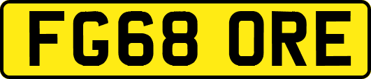FG68ORE