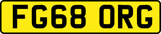 FG68ORG