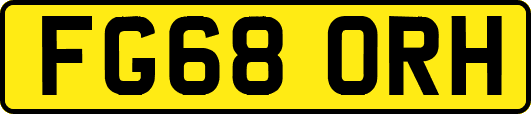 FG68ORH